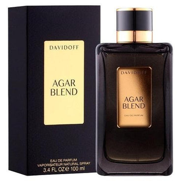 Davidoff Agar Blend EDP 100ml Perfume For Men - Thescentsstore